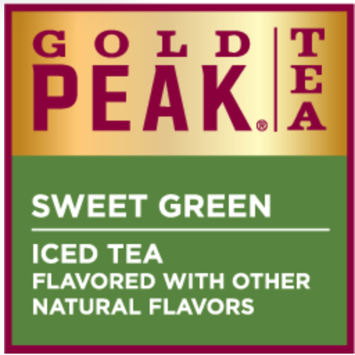 Sweet Tea