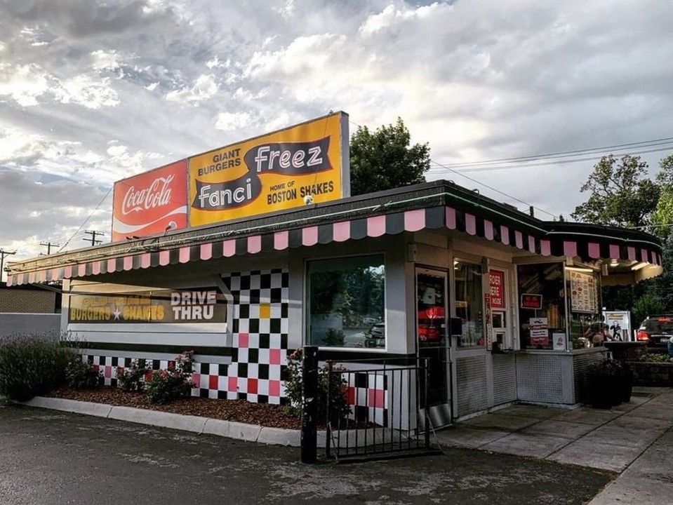 Fanci Freez - Boise