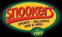 Snookers Sports Billiards Bar & Grill