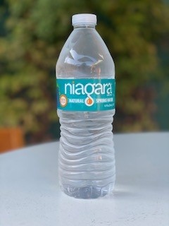 Bottled Water