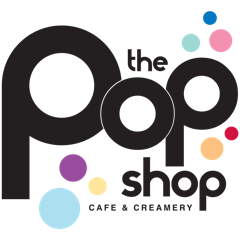The Pop Shop - Medford