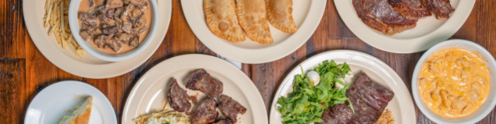 Restaurant banner image