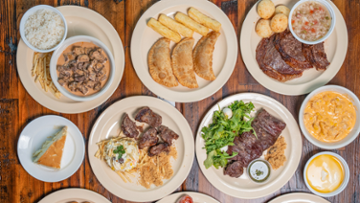 Picanha 305 Brazillian Steakhouse (Downtown Miami)