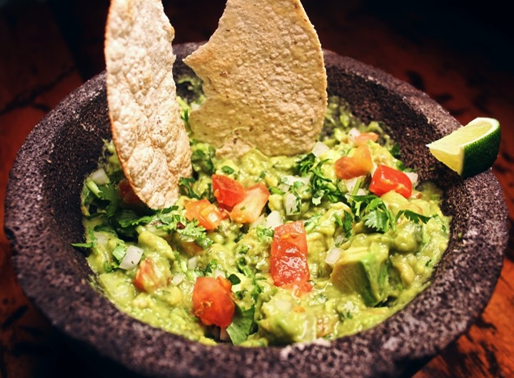 Guacamole