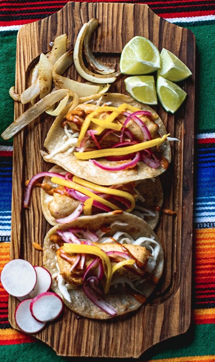 Baja Tacos