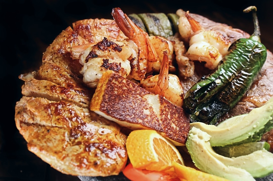 Maizal Mexican Kitchen