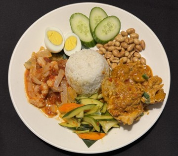 Yellow Ginger Asian Kitchen 2100 Poinsett Hwy Suite J