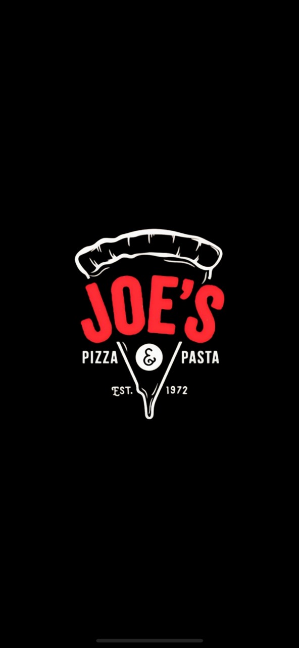Joe's Pizza & Pasta Pinckneyville