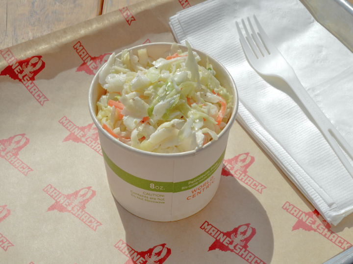 Slaw - 8oz