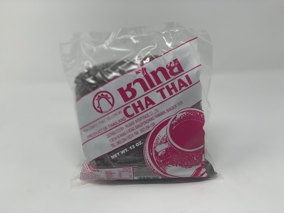 Thai Tea 泰茶-Bag