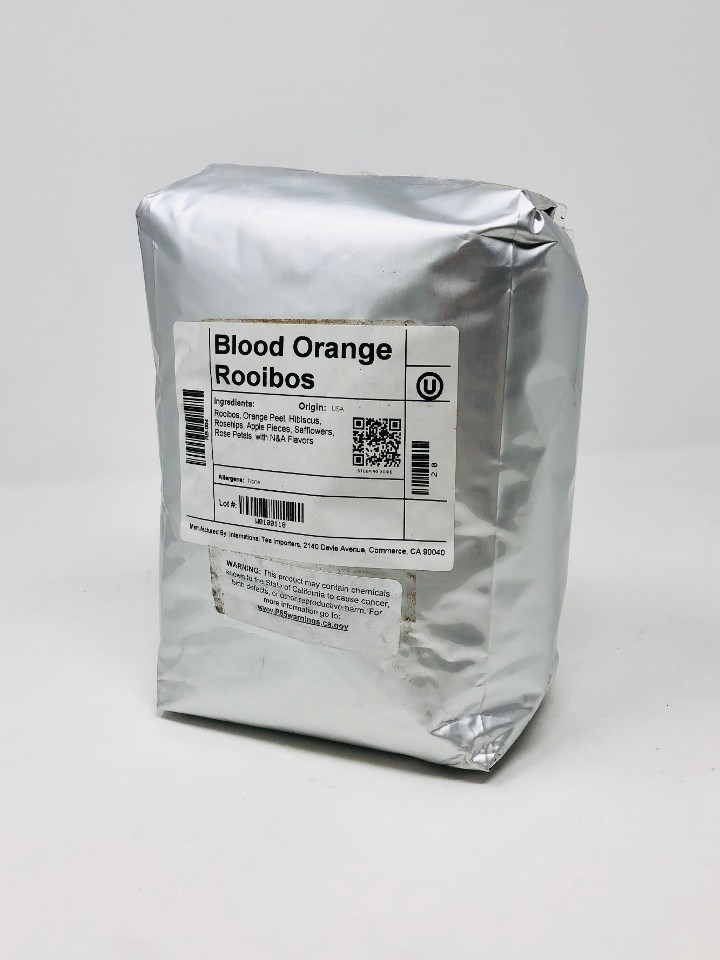Blood Orange 綜合橙香-2bls