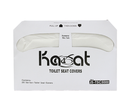 KARAT Toilet Seat Cover/Case 马桶臀垫/箱JS-TSC5000