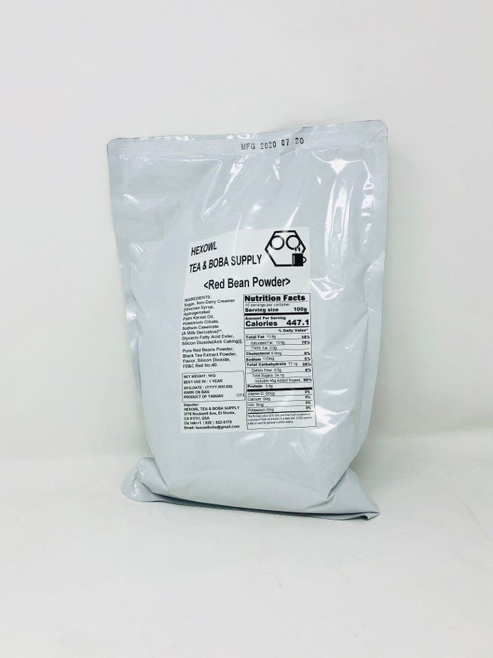 C1054Red Bean Powder 紅豆粉