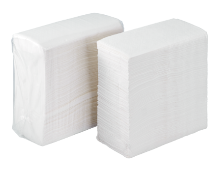 Paper Napkin/Box 餐巾纸/ 箱KN-F137-1W