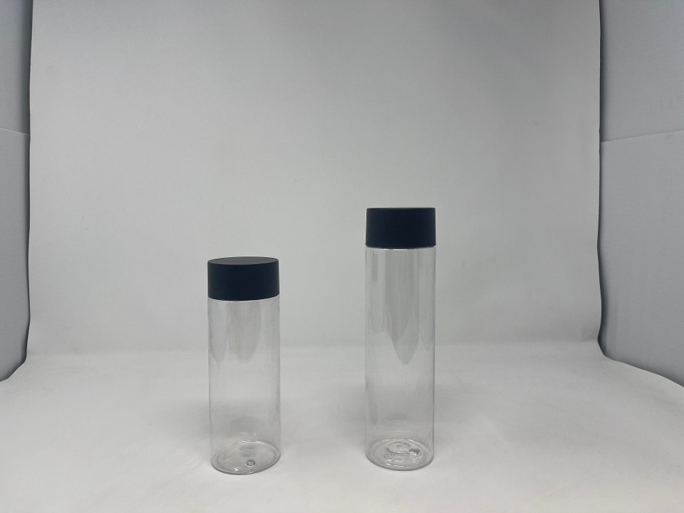 Cylindrical Cup / 柱体杯