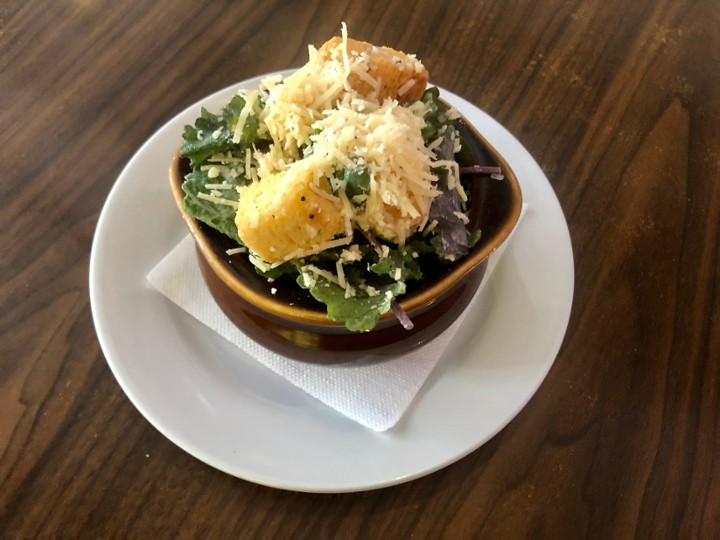 Side Kale Caesar