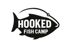 HOOKED FISH CAMP
