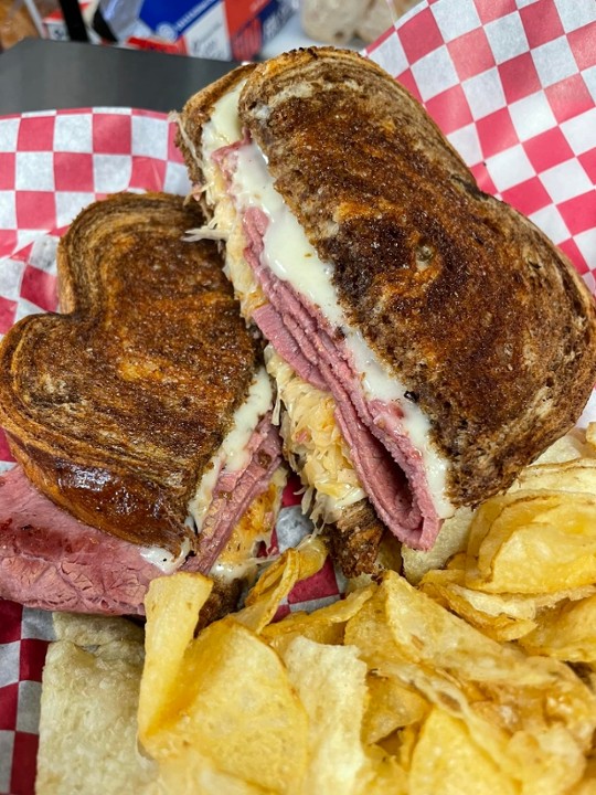 Reuben