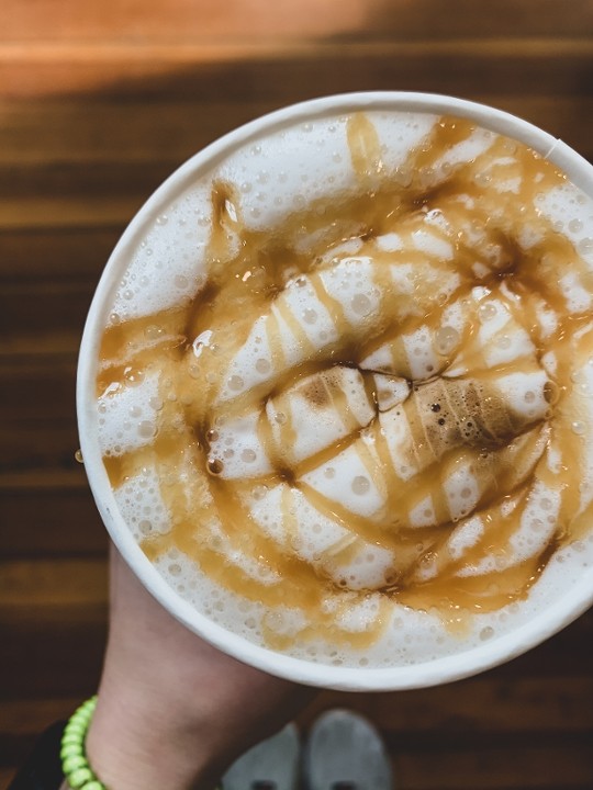 Caramel Macchiato