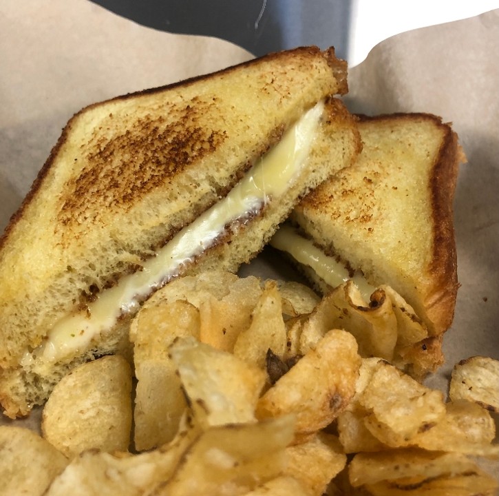 Grilled Cheese