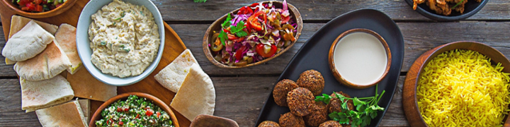 Restaurant banner image