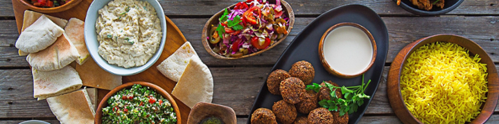 Restaurant banner image