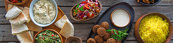 Restaurant banner image
