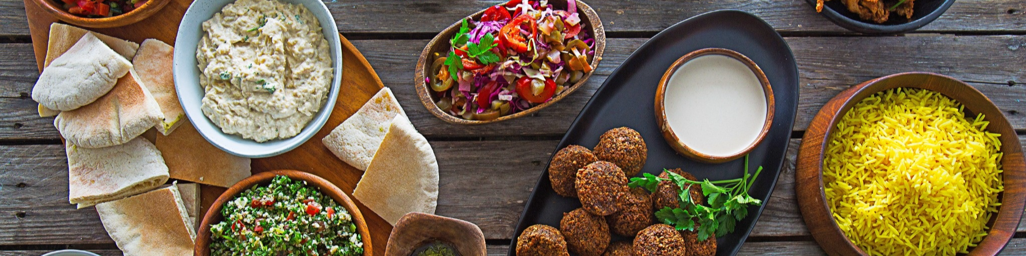 Restaurant banner image