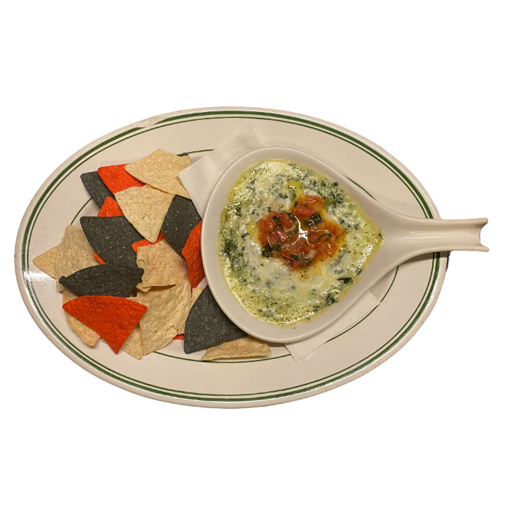 Spinach Artichoke Dip