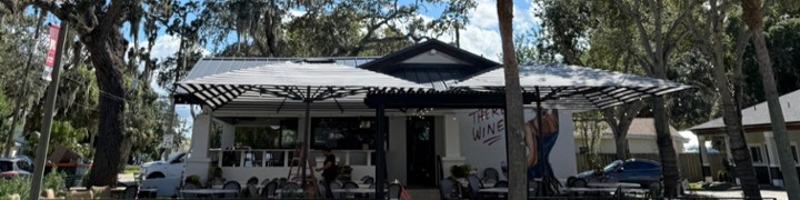 Restaurant banner image