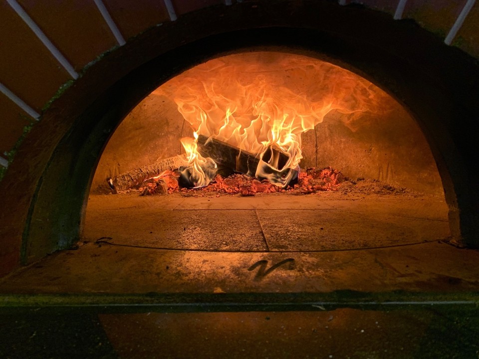 Meric's Woodfired Oven & Tavern