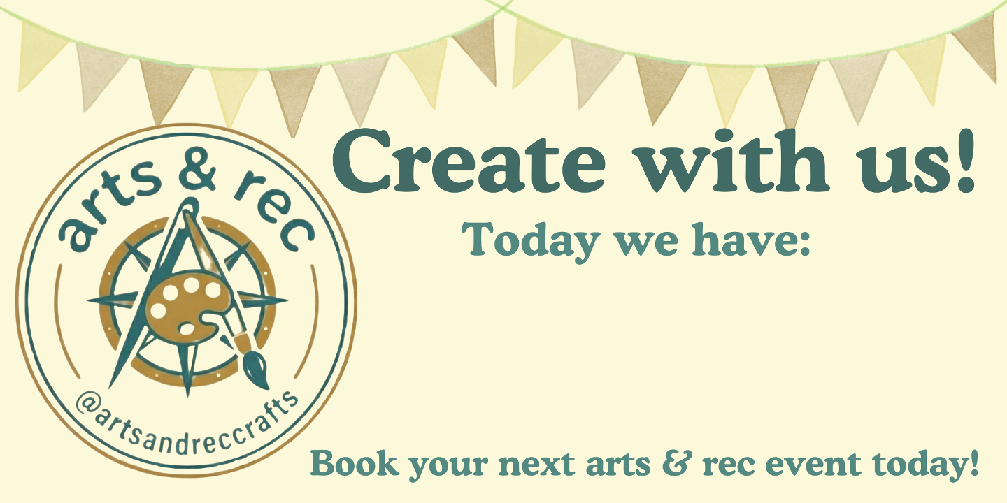Arts and Rec Crafts Pikes Peak Region