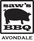 Saw's BBQ Avondale Avondale
