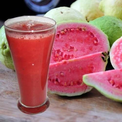 Natural Guava Juice