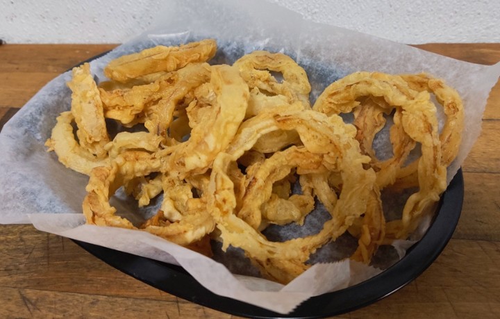 Onion Rings