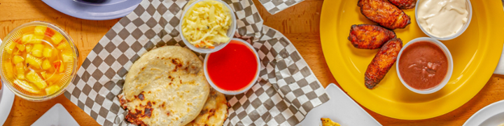 Restaurant banner image