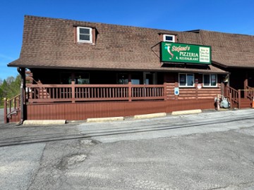 Stefano's Pizzeria - Pulaski 3852 New York 13