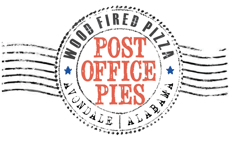 Post Office Pies Avondale
