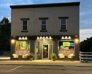 Stefano's Pizzeria - Adams 35 South Main Street