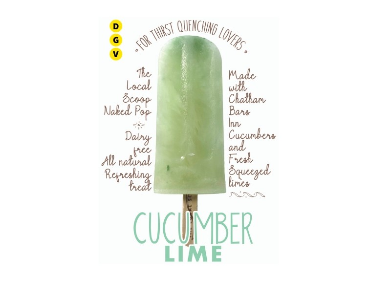 Cucumber Lime