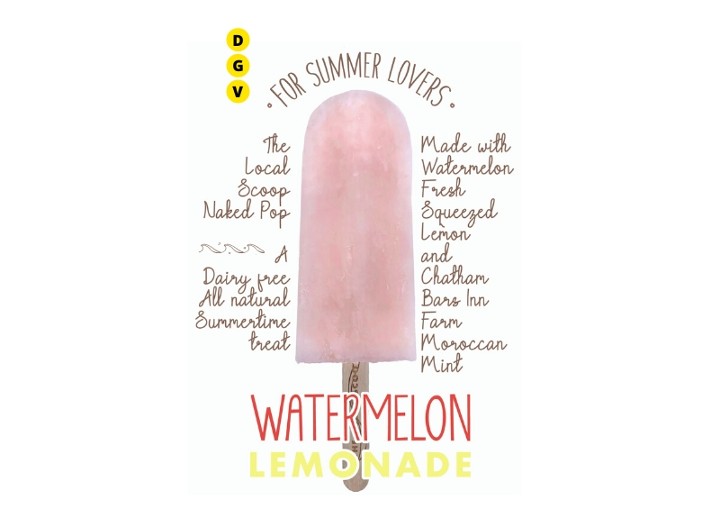 Watermelon Lemonade