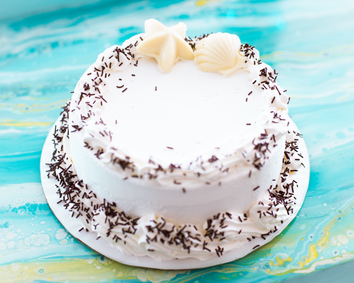 Small - Ice Cream Cake