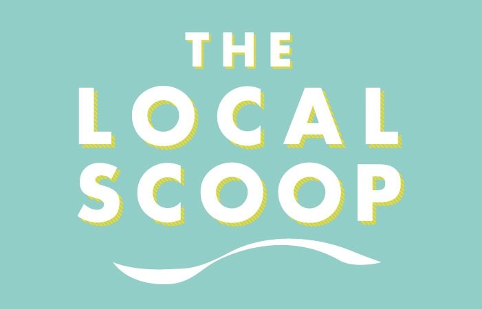 The Local Scoop Orleans Cape Cod