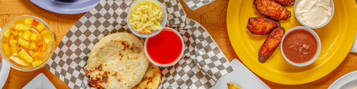Restaurant banner image