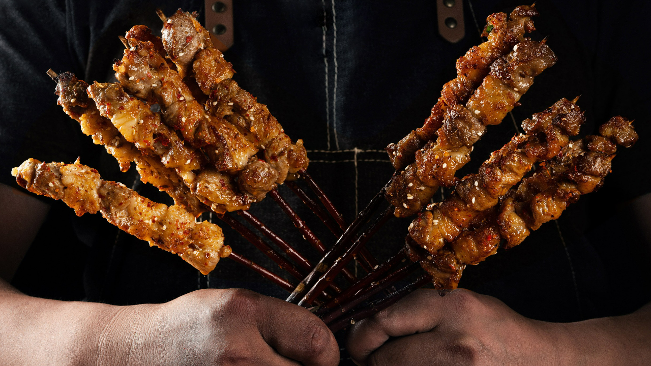 Urban Skewers