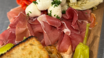 Giuseppe's Italian Restaurant & Marketplace
