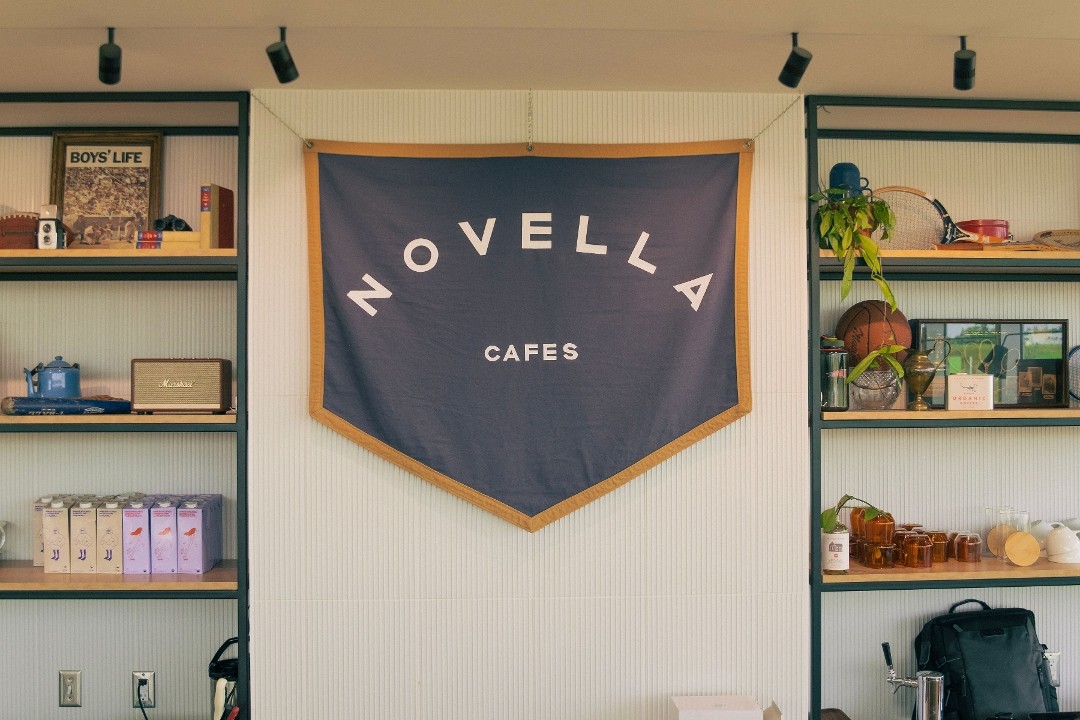 Novella Cafe - North Green Hills Rd