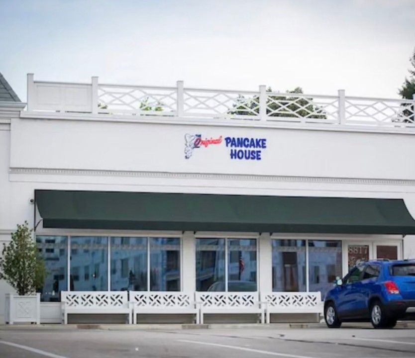 The Original Pancake House - Ladue