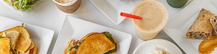 Restaurant banner image