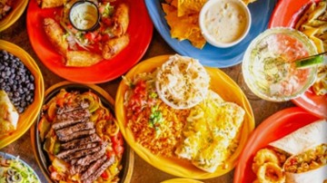 Amigos Mexican Cantina 20 South Street